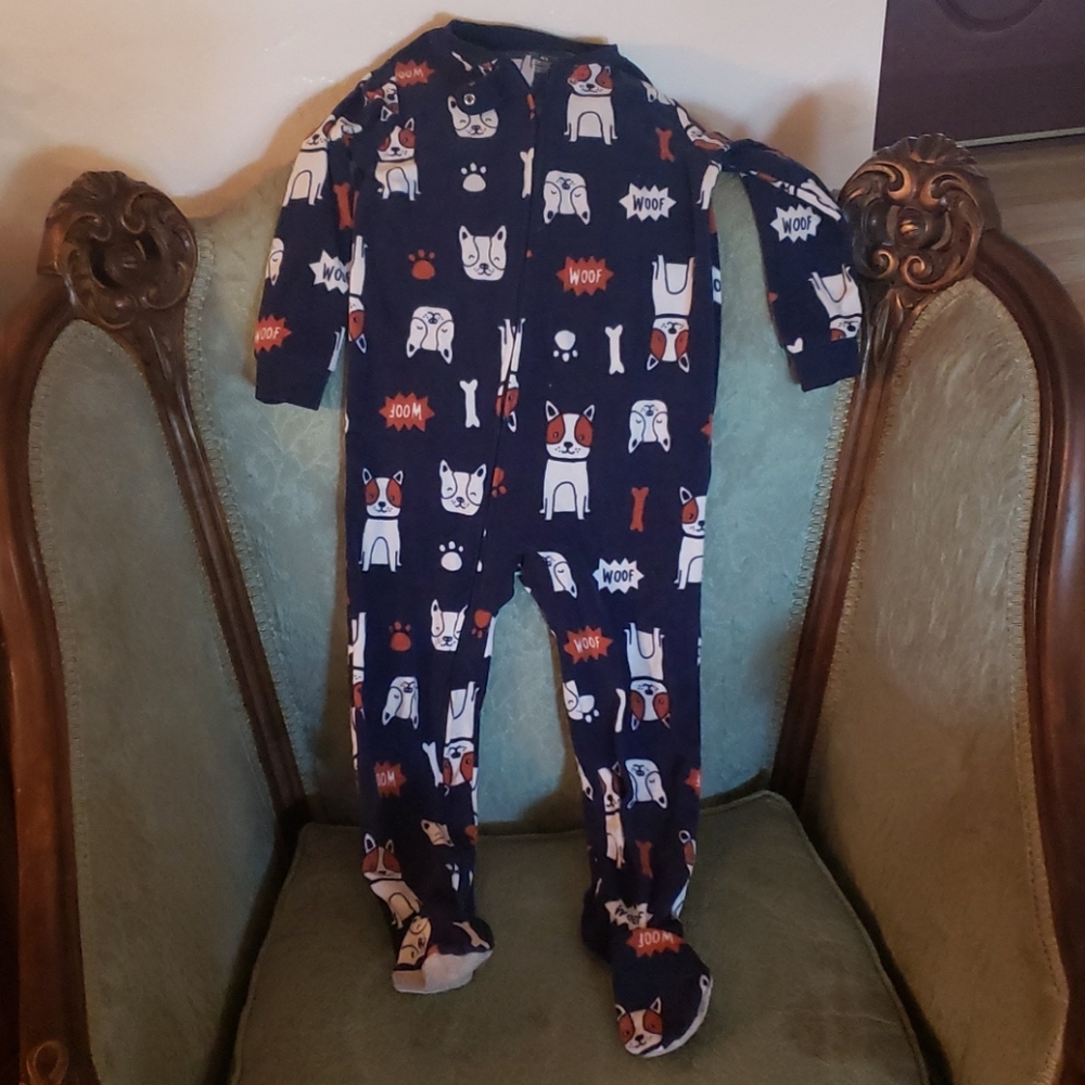Pajamas